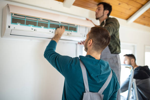 Best Residential HVAC Services  in Somerdale, NJ