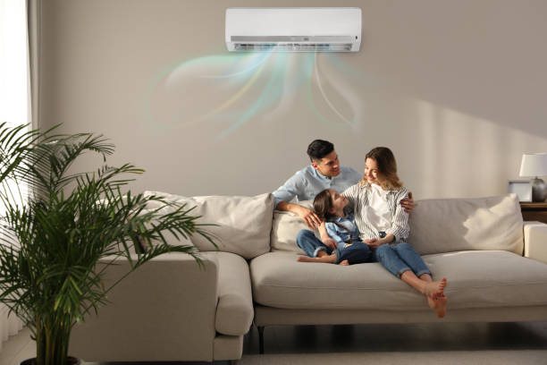 HVAC Emergency Services in Somerdale, NJ