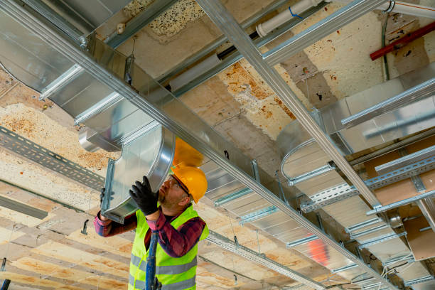 Best Affordable HVAC Services  in Somerdale, NJ