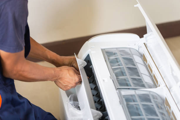 Best HVAC Installation Services  in Somerdale, NJ