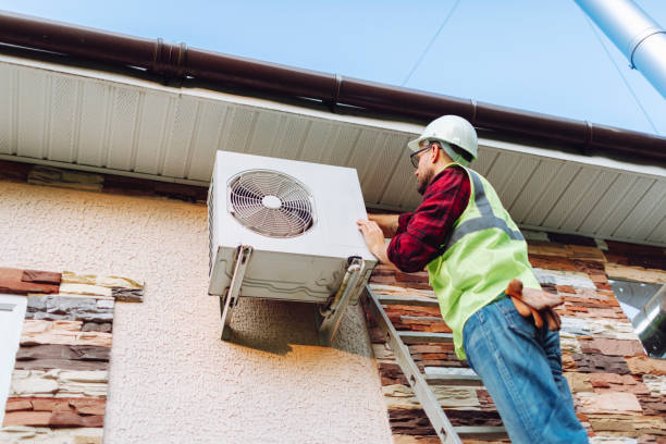 Best HVAC Replacement Cost  in Somerdale, NJ
