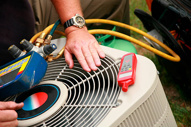 Best Commercial HVAC Repair  in Somerdale, NJ