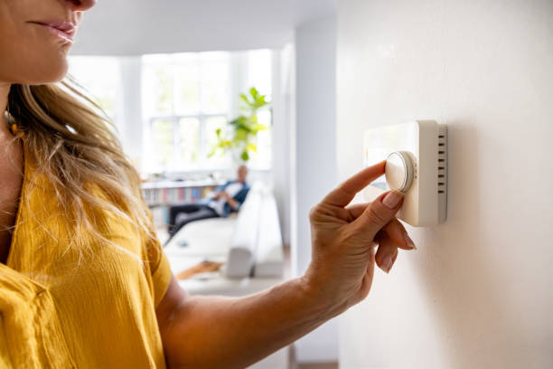 Best HVAC Repair Near Me  in Somerdale, NJ
