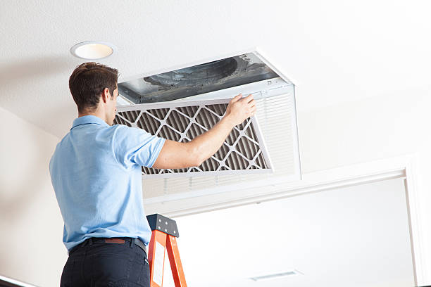 Best Central Air Repair  in Somerdale, NJ