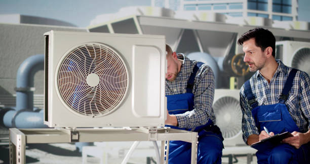 Best HVAC Companies Near Me  in Somerdale, NJ