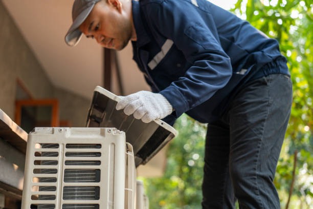 Best HVAC Emergency Services  in Somerdale, NJ